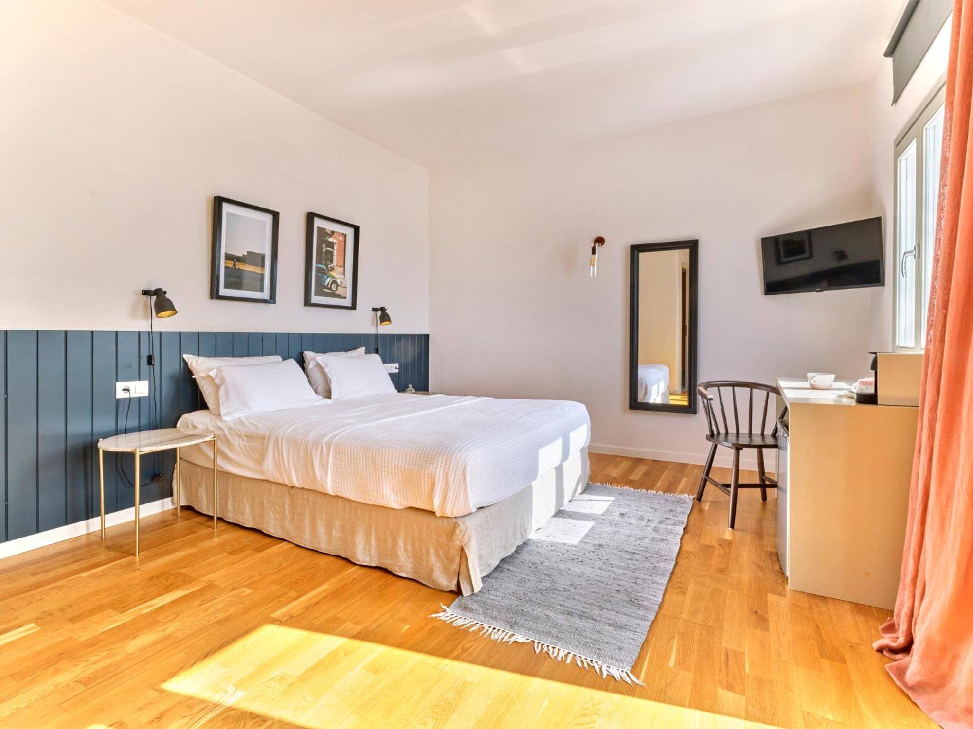 Magoo Suites Logarász Kültér fotó