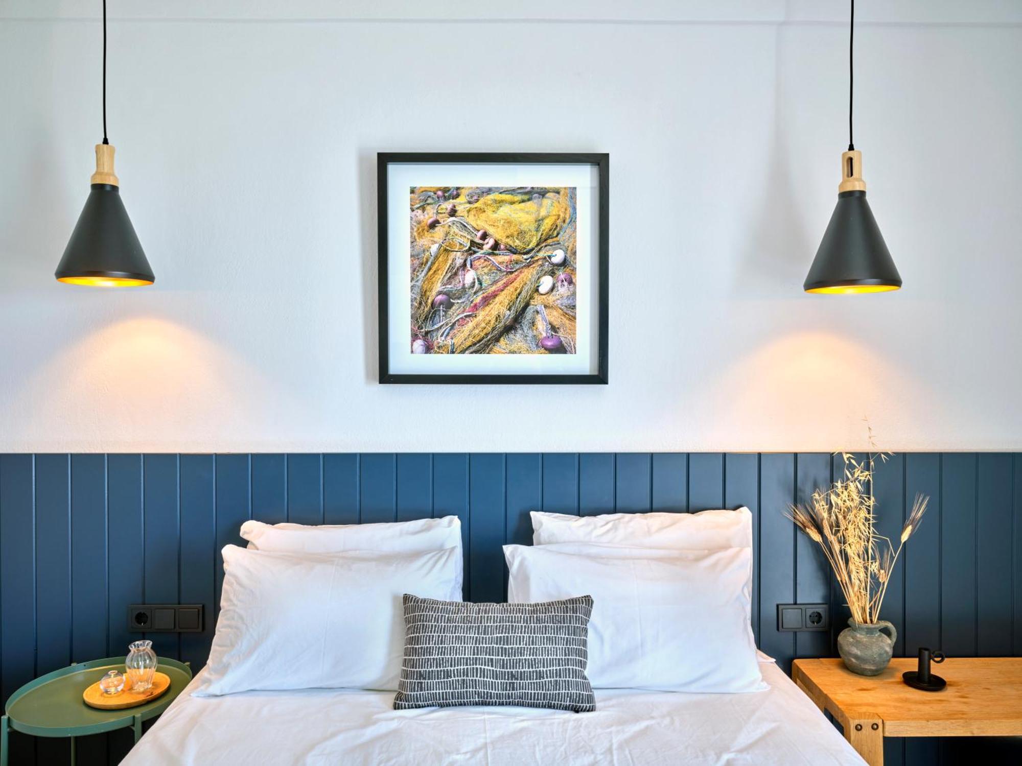 Magoo Suites Logarász Kültér fotó