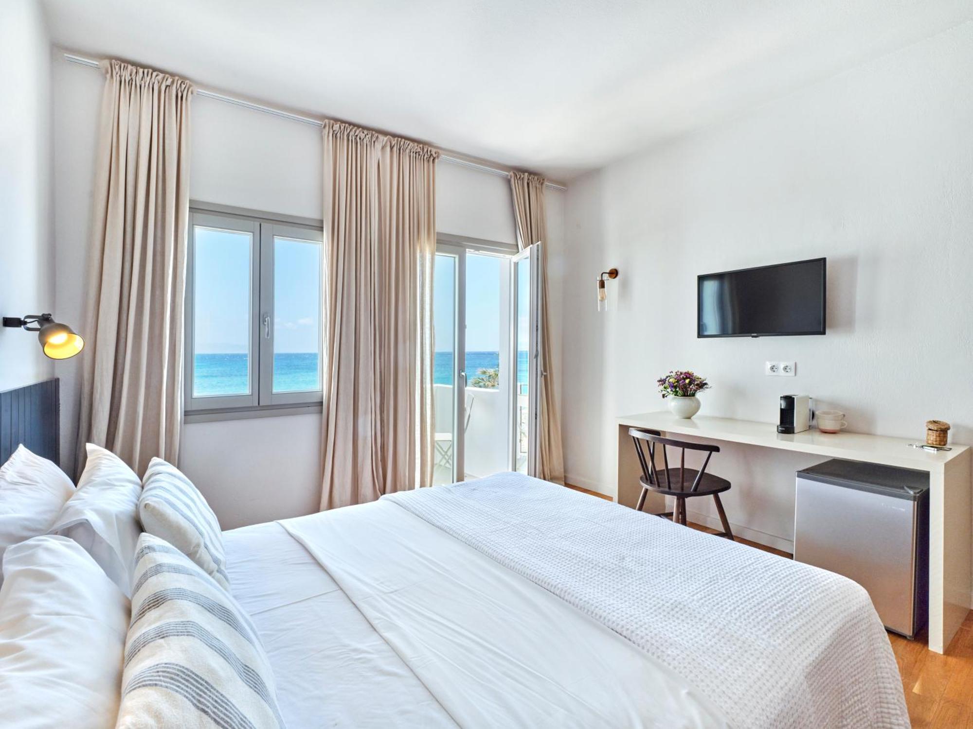 Magoo Suites Logarász Kültér fotó
