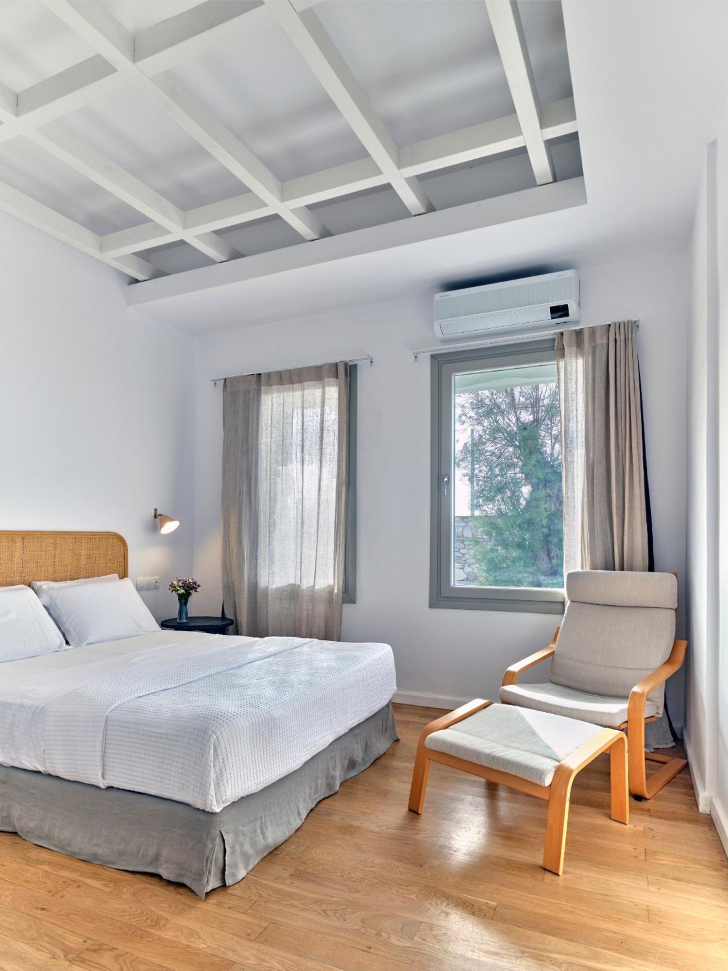Magoo Suites Logarász Kültér fotó